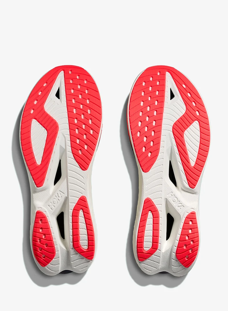 Hoka NEON YUZU / SQUID INK Mach X 3 for Men | Best Price UAE